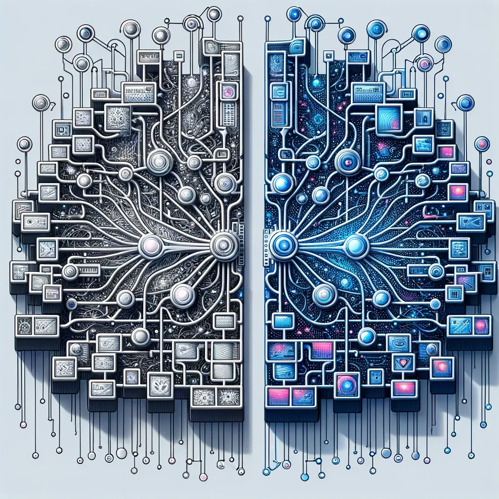 Explorando las fronteras de la IA: un análisis profundo de los Modelos de Lenguaje Multimodal de Gran Escala (MLLM)