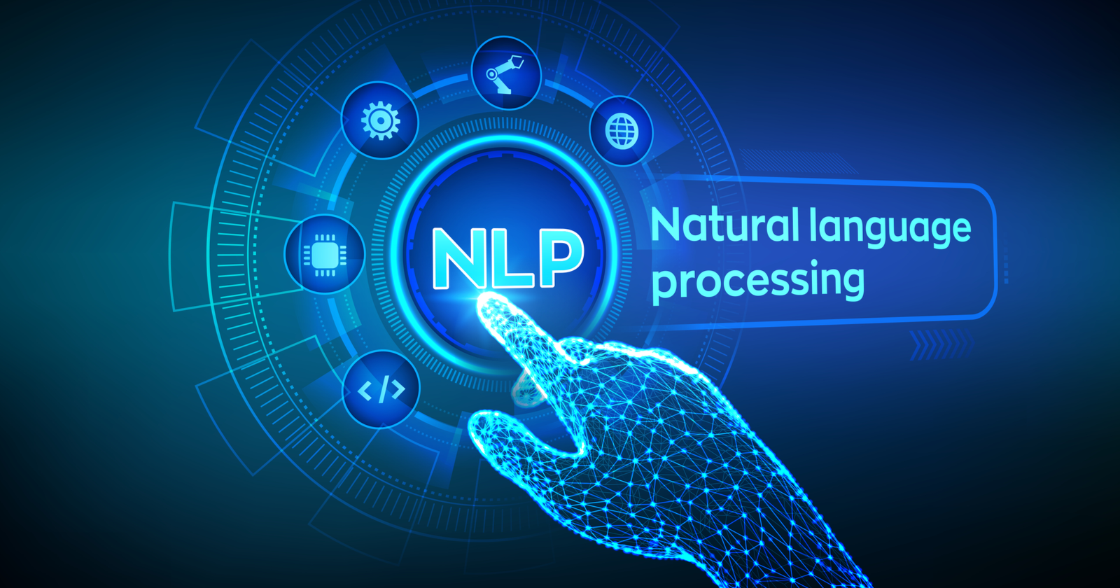 ¿Qué es el Procesamiento del Lenguaje Natural (NLP)?