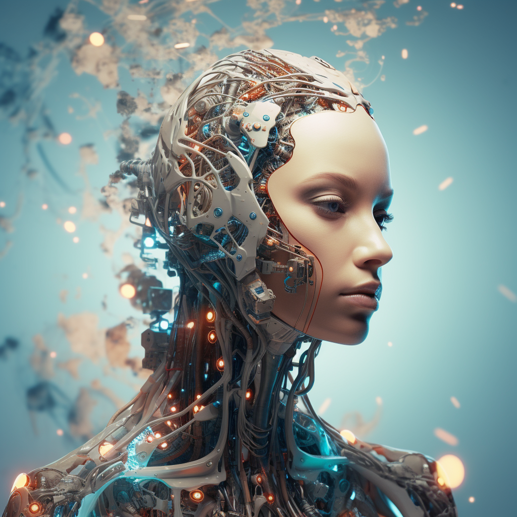 La alfabetización en inteligencia artificial: una necesidad imperante en la Educación Superior (apuntes para desarrollo de un paper)