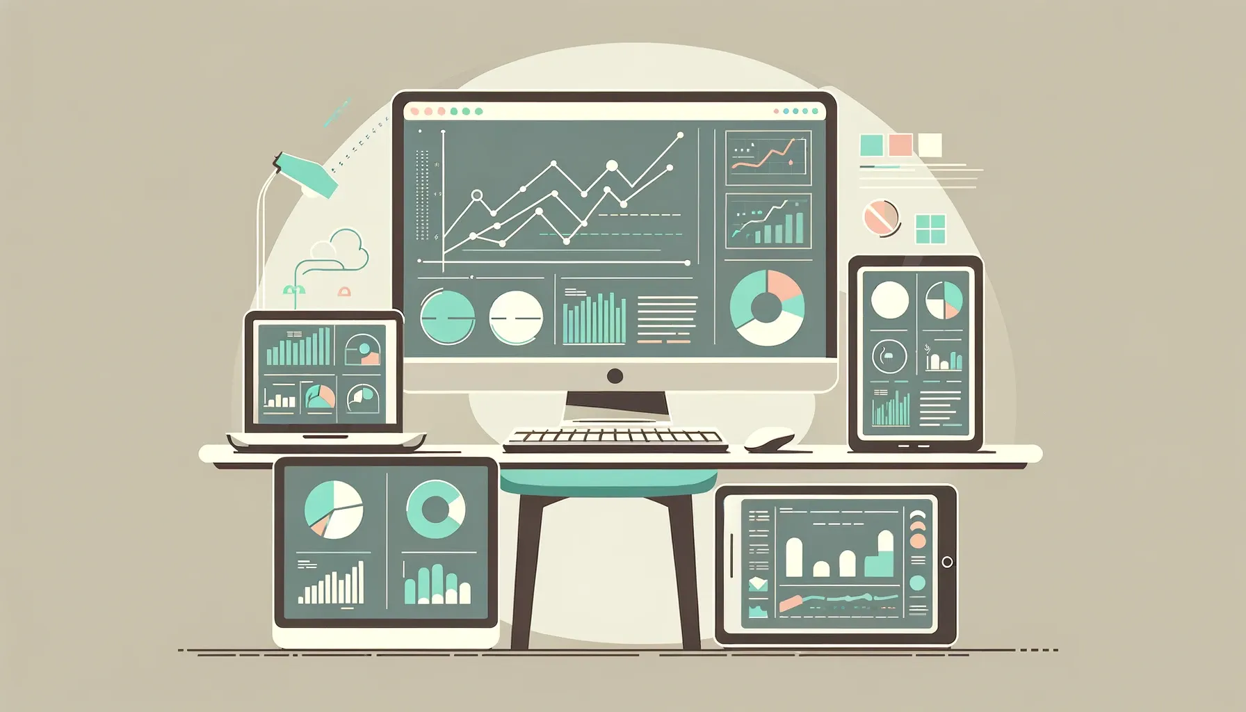 Revolutionizing Education with Learning Analytics and Artificial Intelligence: An In-Depth Analysis