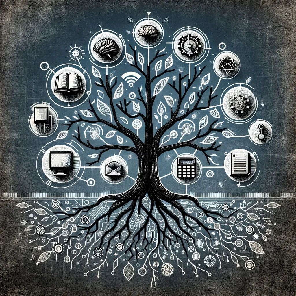 Integrando la inteligencia artificial en la educación superior: Explorando pedagogías, metodologías y marcos de trabajo innovadores (primera parte)