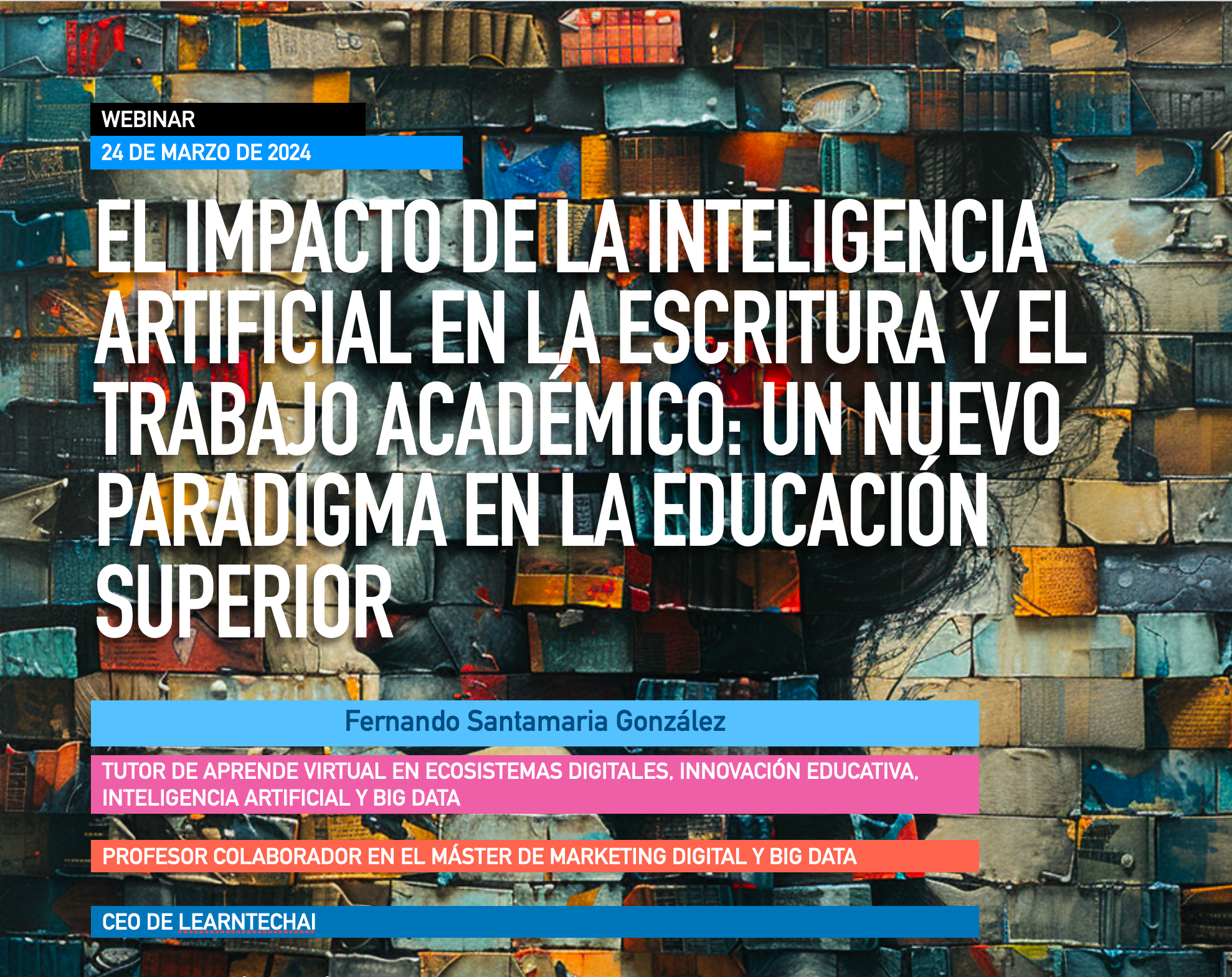 Más allá de los papers: La revolución de las herramientas digitales en la comunicación científica