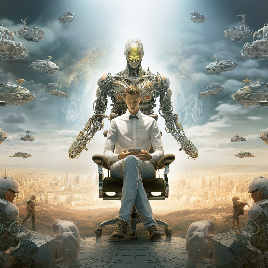 La fusión de Inteligencia Artificial y Robótica (AIR): un nuevo horizonte en la educación