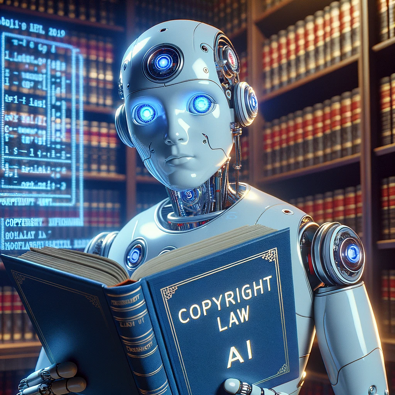 Redefiniendo la creatividad y autoría: inteligencia artificial generativa en la encrucijada de los derechos de autor