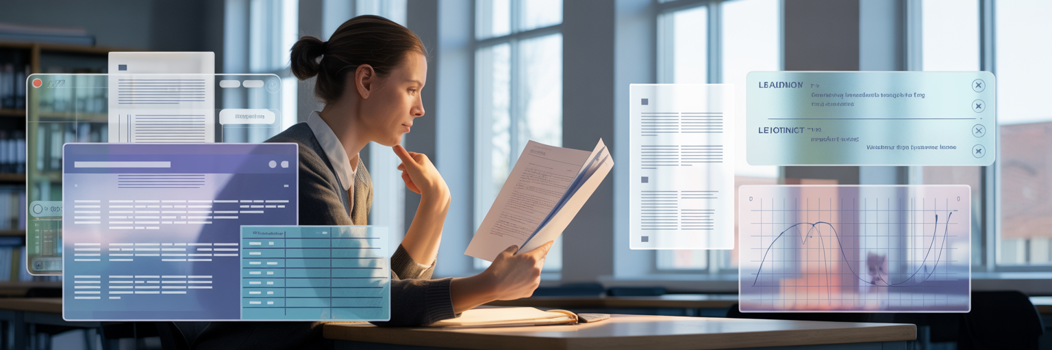 Parte II — Evaluar con IA: ejemplos de evaluación aumentada y rúbricas PBL