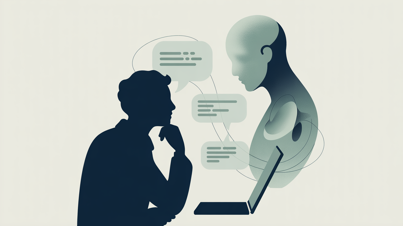 Del comando al diálogo: la metamorfosis del prompting en la era de los modelos de razonamiento