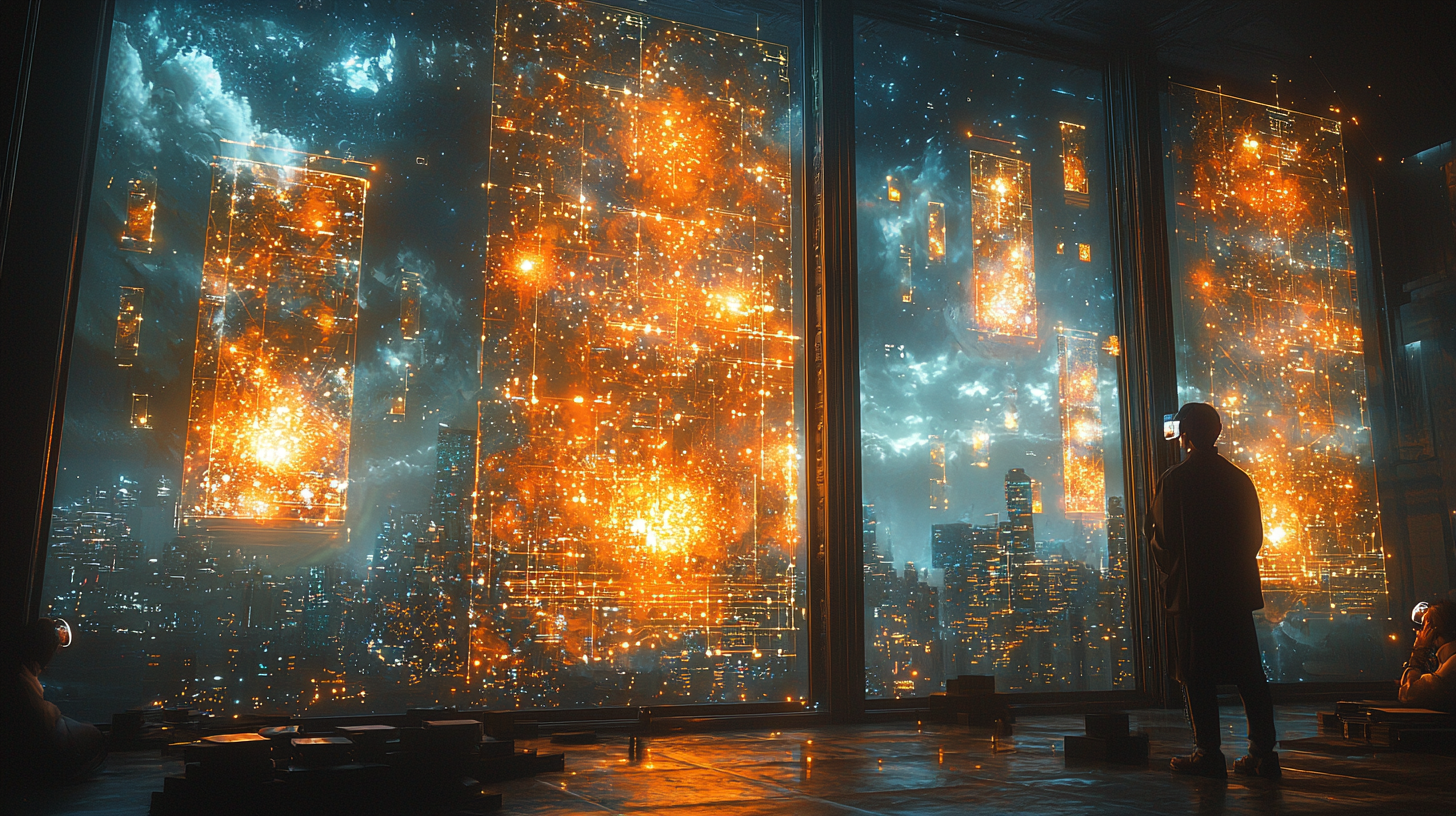 El horizonte de 2040: la educación que viene según Joseph Rene Corbeil