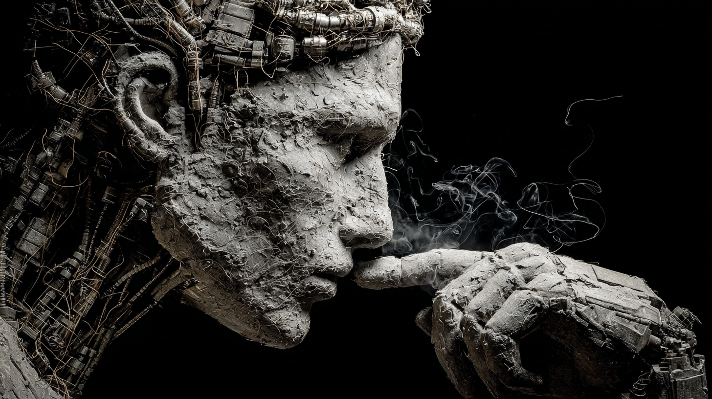 La trampa de la verosimilitud: cuando la IA fabrica lo que no sabe (y tú no lo notas)