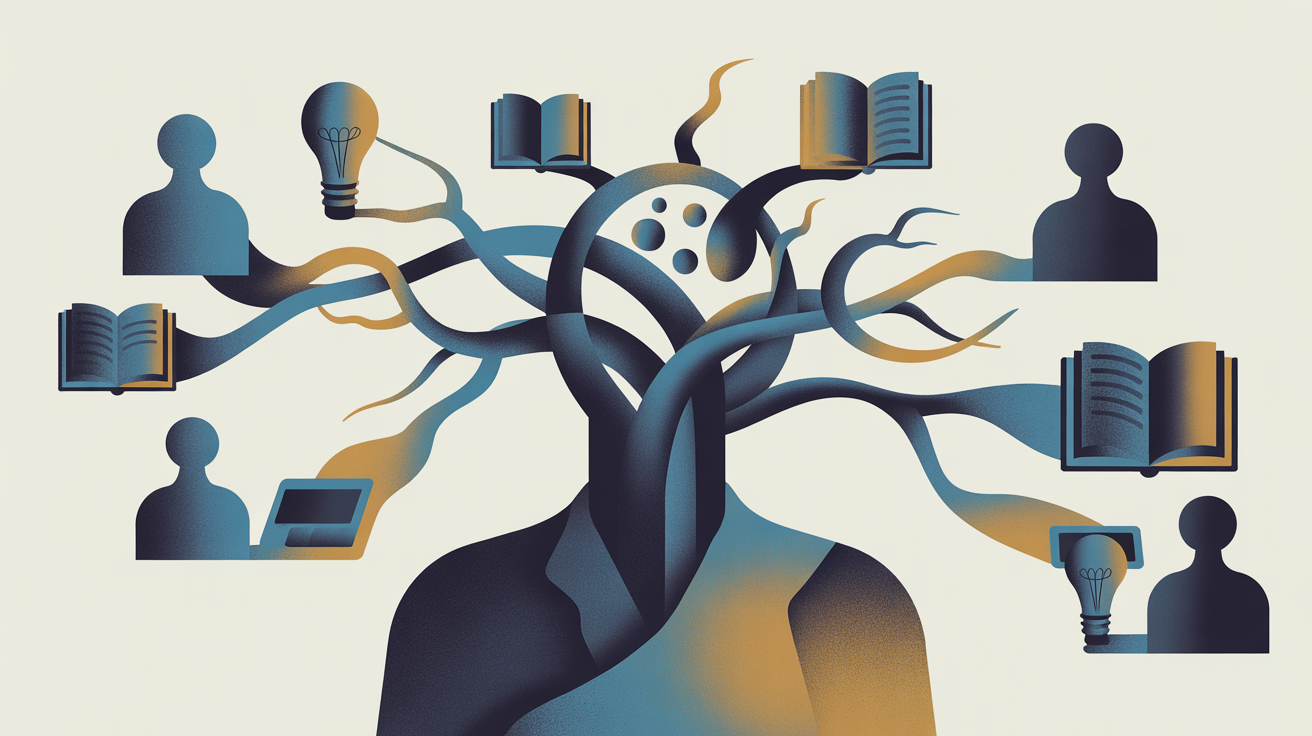 Delegación cognitiva en la docencia universitaria