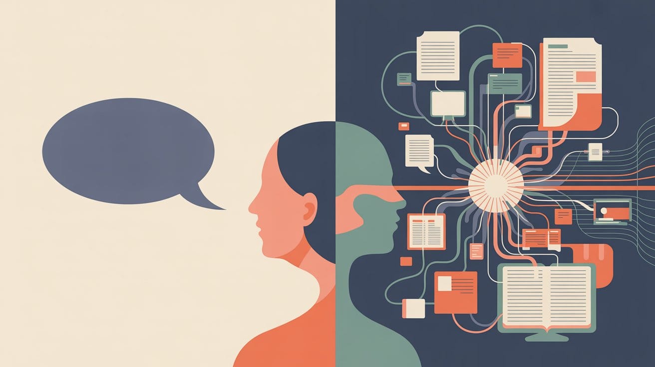 De la ingeniería de instrucciones a la ingeniería de contexto: lo que cambia con los agentes de IA