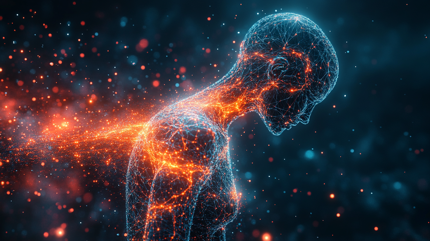 La inteligencia artificial tiene cuerpo: notas sobre la era de la cognición encarnada