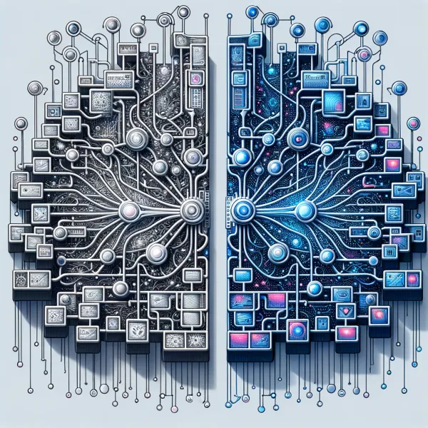 Explorando las fronteras de la IA: un análisis profundo de los Modelos de Lenguaje Multimodal de Gran Escala (MLLM)