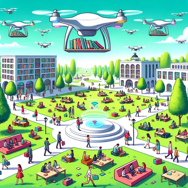 Inteligencia Artificial en la Educación Superior — Artificial Intelligence in Higher Education