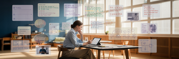 Parte III — Rúbricas inteligentes y evaluación multimodal