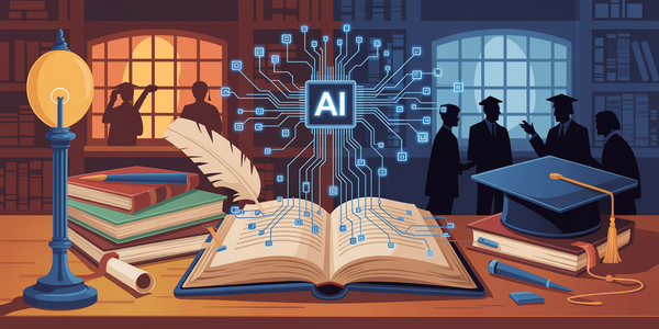 Educar en la era de la IA: más allá del consenso ilustrado
