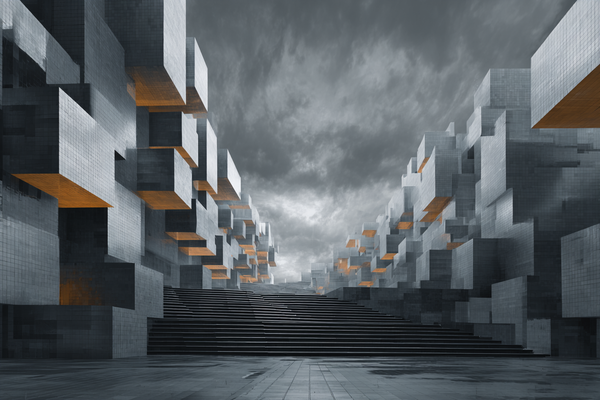 La universidad sin profesores: infraestructura, costes y casos reales