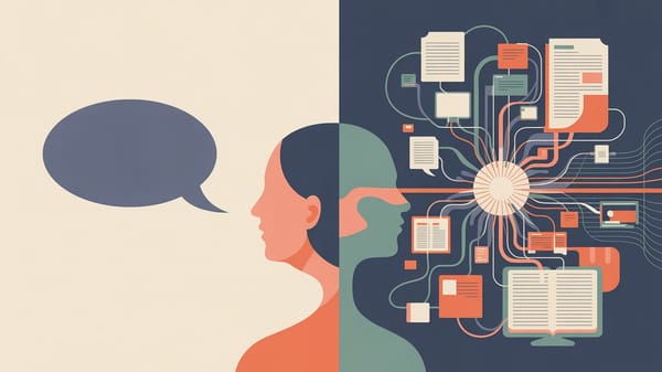 De la ingeniería de instrucciones a la ingeniería de contexto: lo que cambia con los agentes de IA