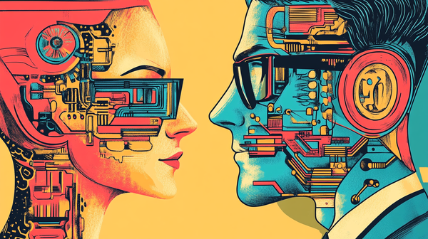 Agentes de IA e inteligencia artificial agéntica: lo que realmente son, en qué se diferencian y por qué esa diferencia importa
