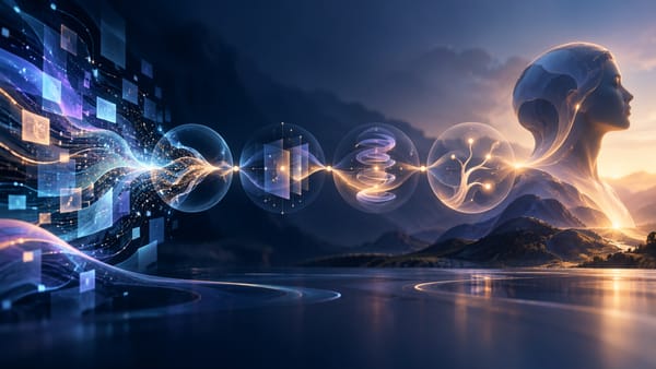 El agentivismo: una teoría del aprendizaje para la era de la IA